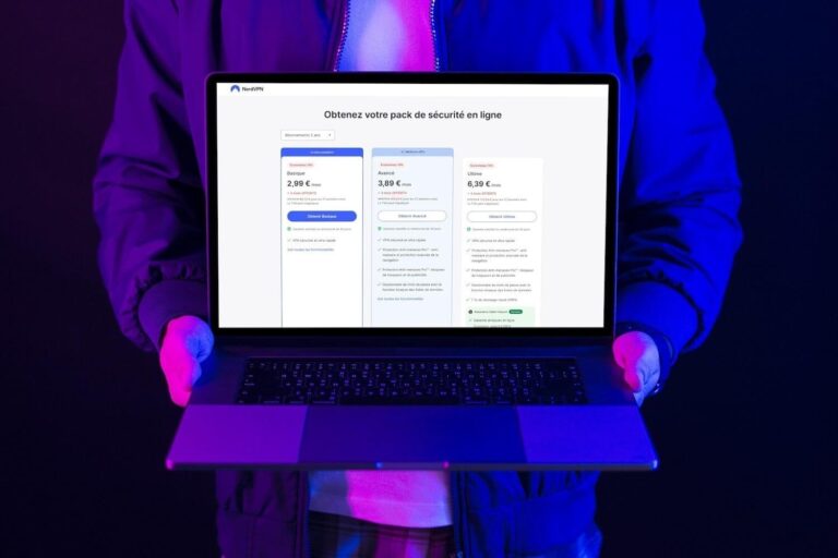 Nordvpn Bp