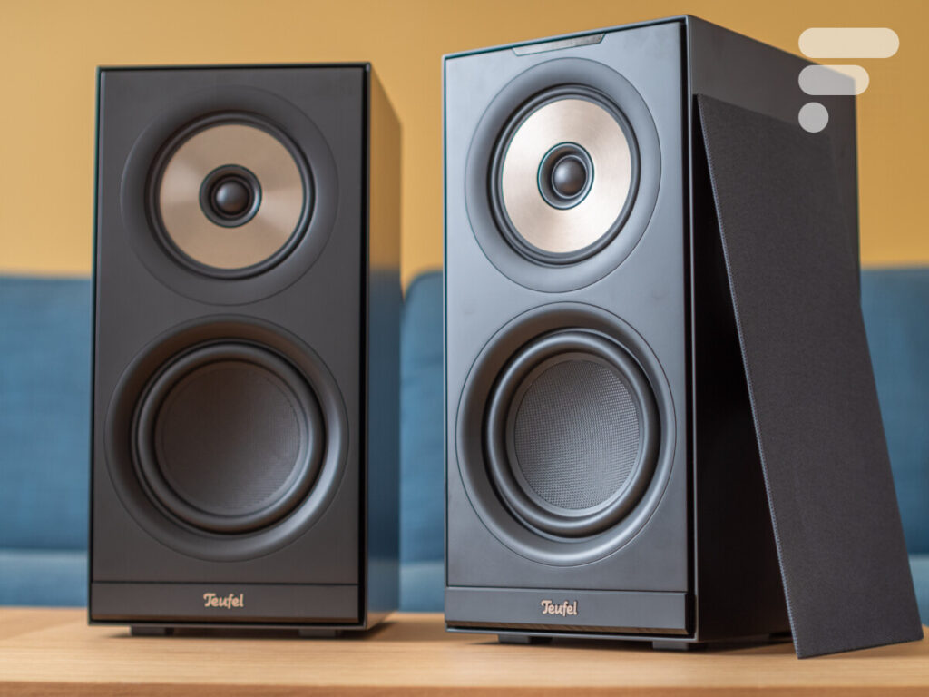 l'excellence acoustique made in Berlin
