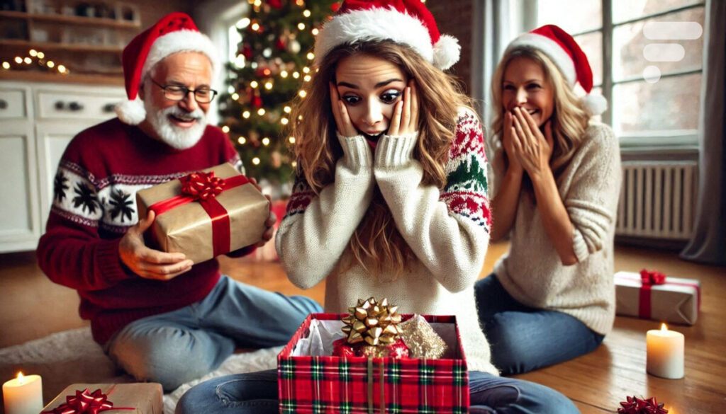 Les meilleures applications pour revendre ses cadeaux de Noël