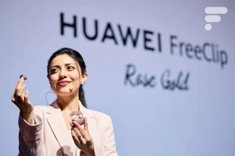 Nouvelle couleur et des fonctionnalités en plus pour les FreeClip