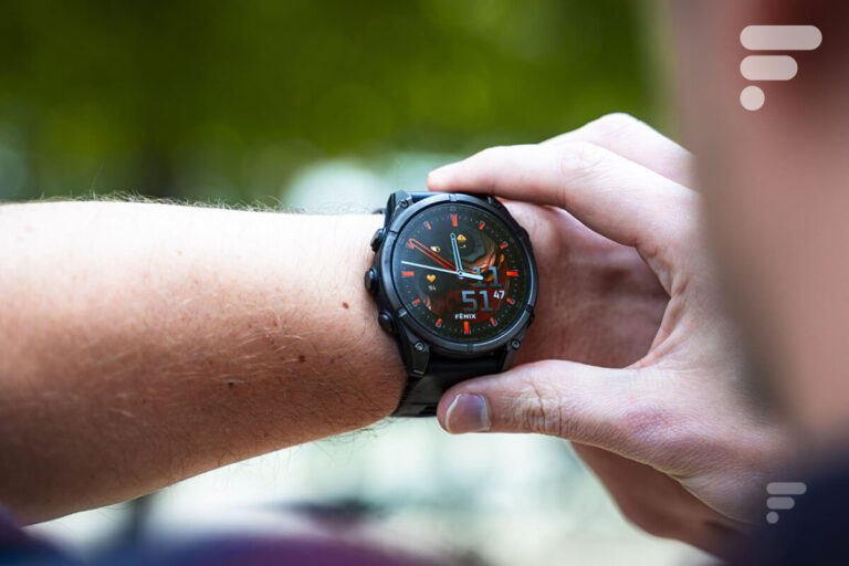 on vous explique tout sur le score d'endurance des montres de sport