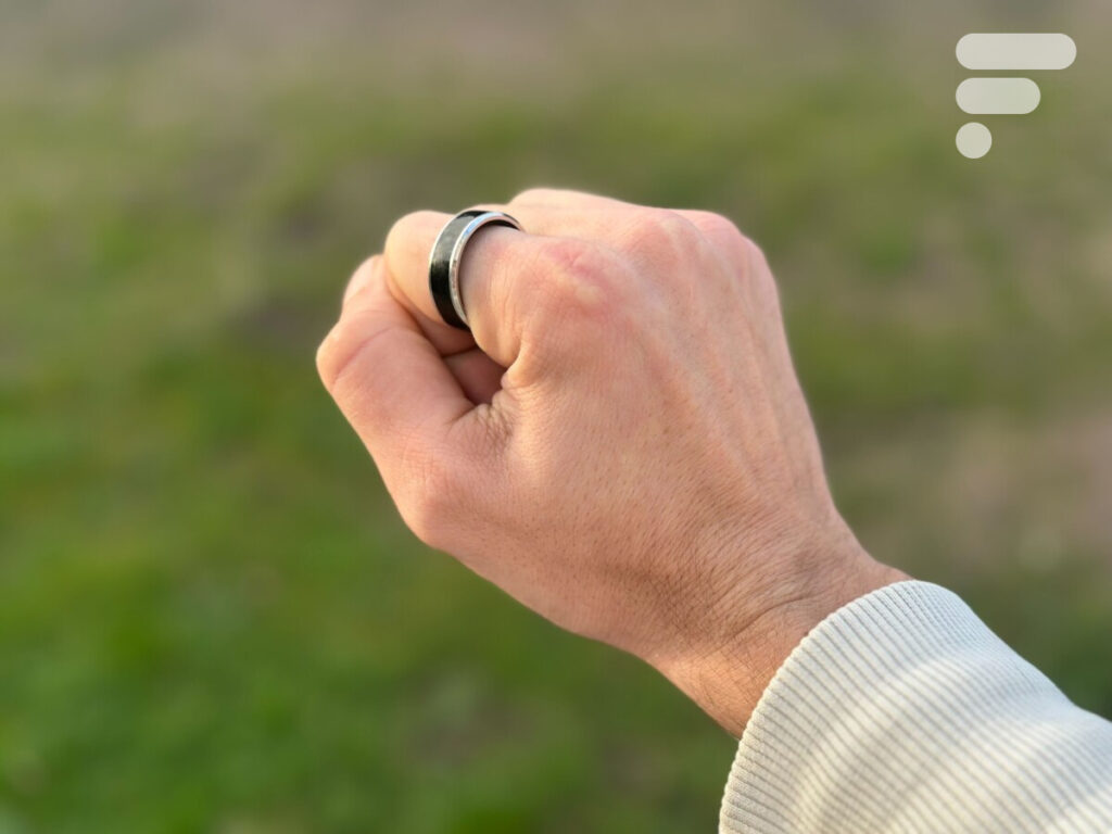 Pourquoi il ne faut absolument pas acheter cette bague connectée à moins de 30 euros ?