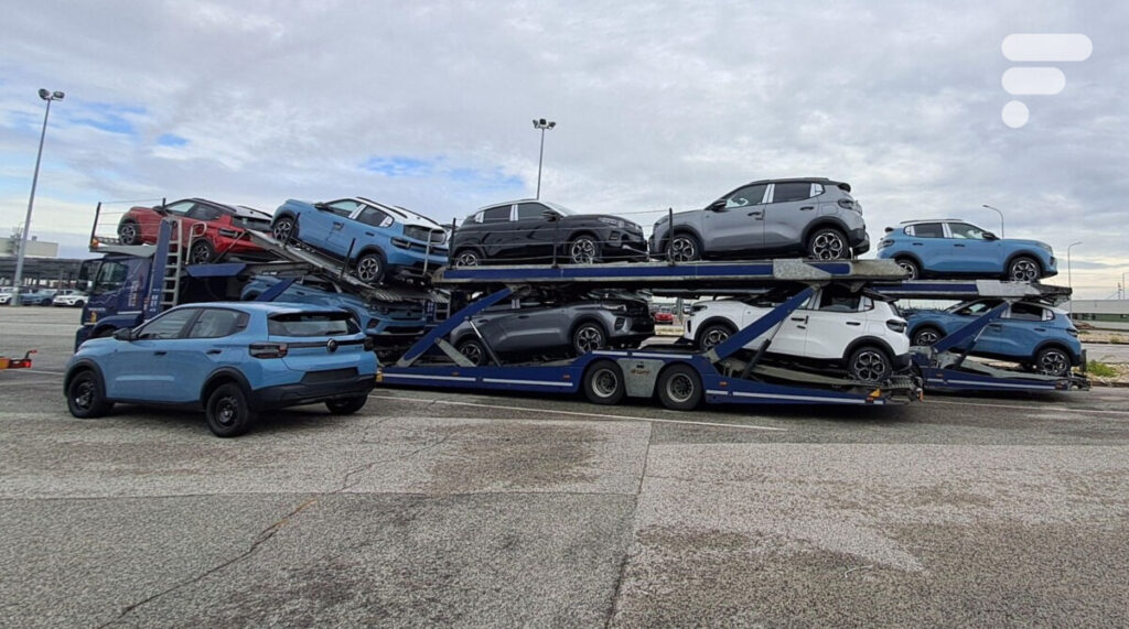 Pourquoi le prix des voitures thermiques va fortement augmenter en 2025 alors que les électriques deviendront plus abordables