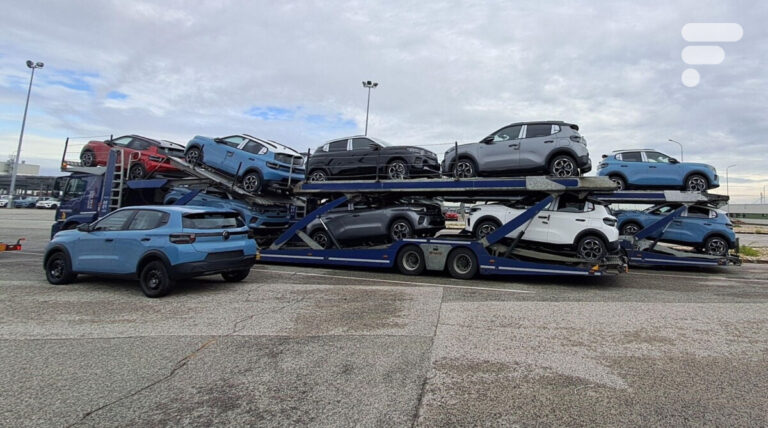 Pourquoi le prix des voitures thermiques va fortement augmenter en 2025 alors que les électriques deviendront plus abordables