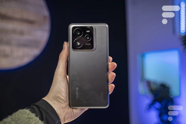 Test Realme GT 7 Pro : notre avis complet -