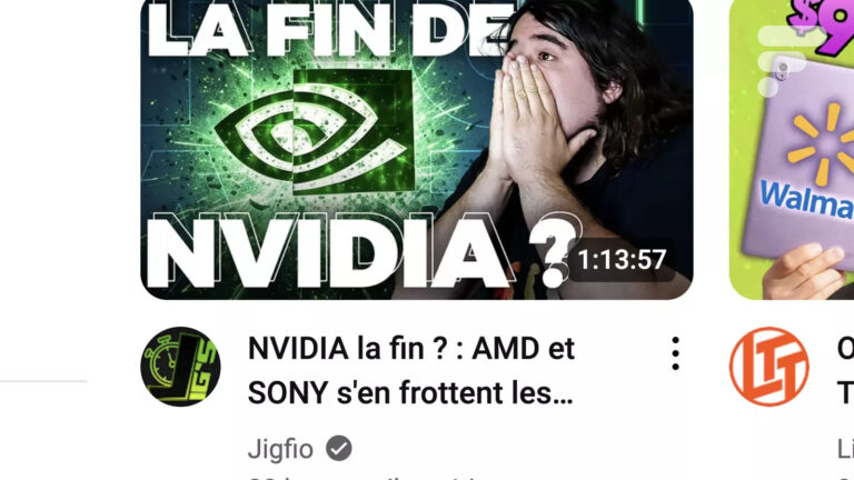 Clickbait sur YouTube : Google dit stop
