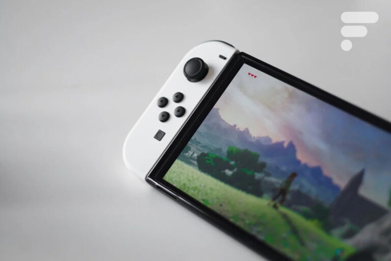 on sait peut-être à quelle date sortira la console