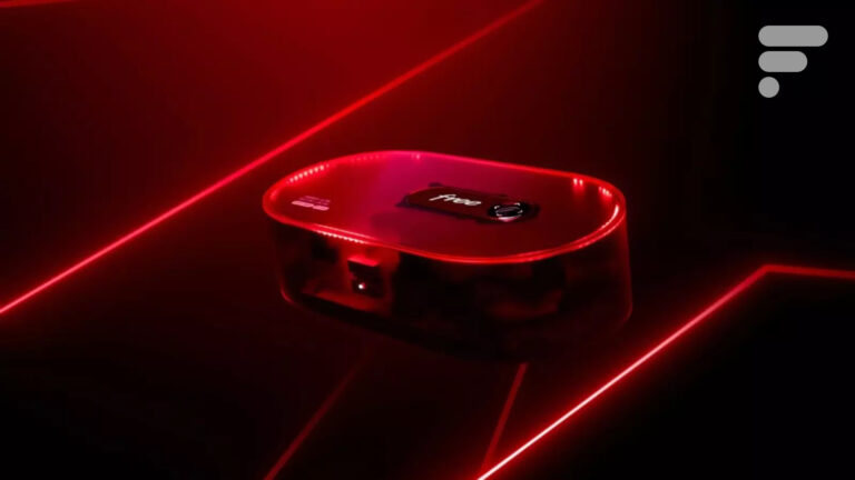 Freebox Ultra Pro ? Free annonce une conférence