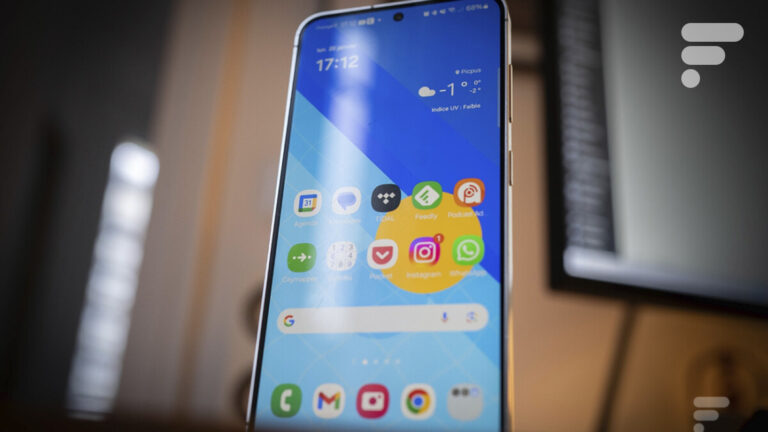 j'ai enfin trouvé le smartphone idéal pour m'en passer