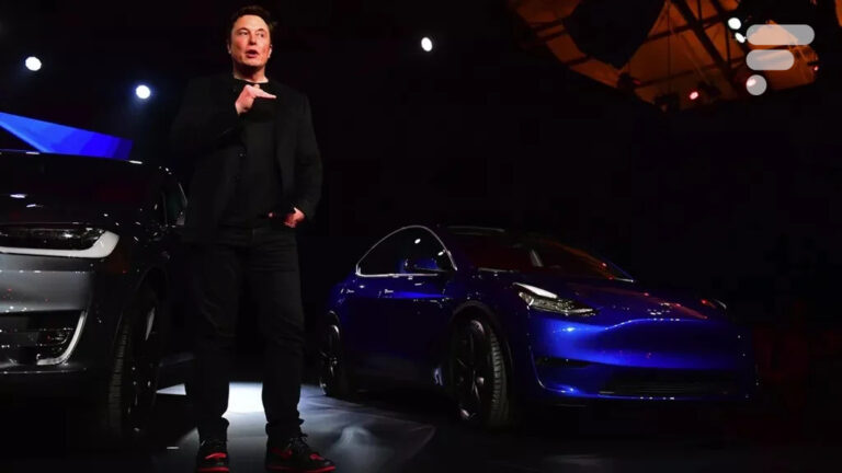 La fin d'une ère dorée pour Tesla