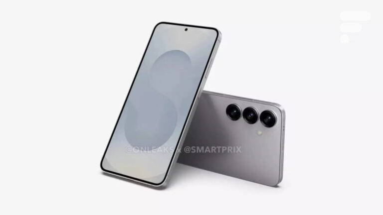 le smartphone ultra fin de Samsung devrait bel et bien arriver en France