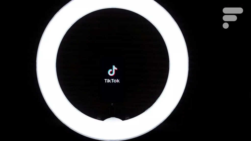TikTok disparaît des smartphones américains