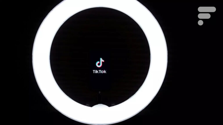TikTok disparaît des smartphones américains