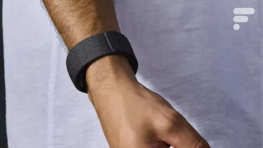 Meta pourrait finalement lancer un bracelet connecté, mais pas celui que vous pensez
