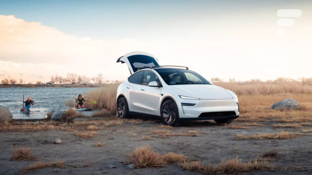 Quelles alternatives au Tesla Model Y (2025) ? Voici 9 SUV 100 % électriques
