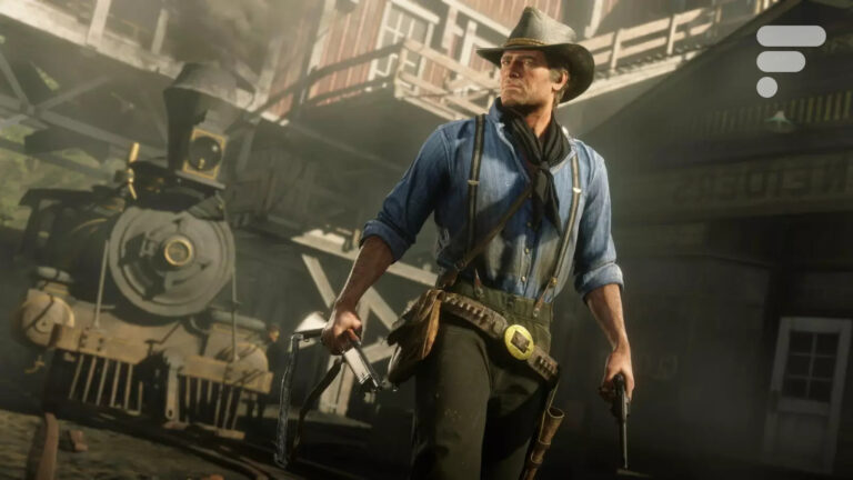 Red Dead Redemption 2 est jouable sur Android en émulation, mais avec des compromis