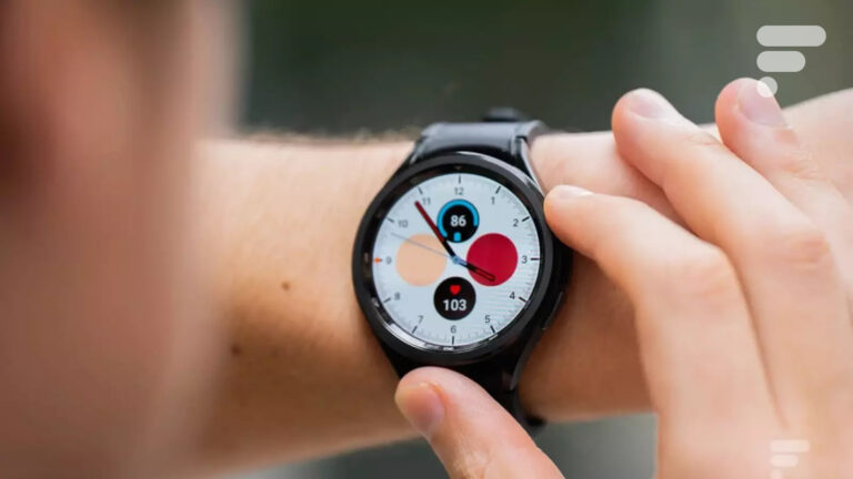 Samsung confirme travailler sur ces nouveaux capteurs de santé