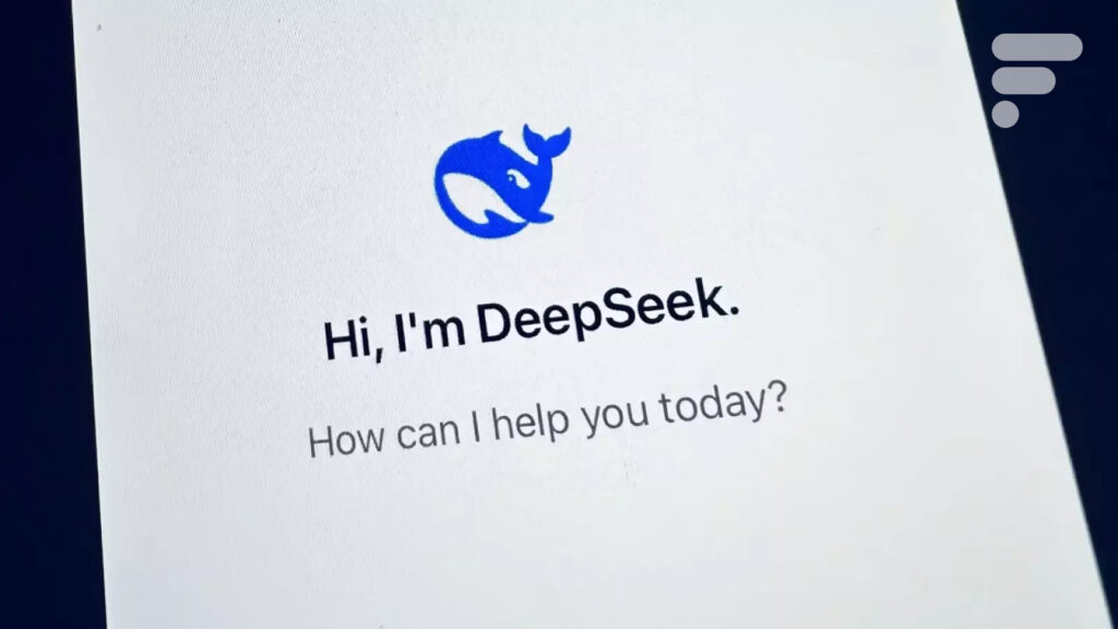 Pour OpenAI, DeepSeek a plagié son IA