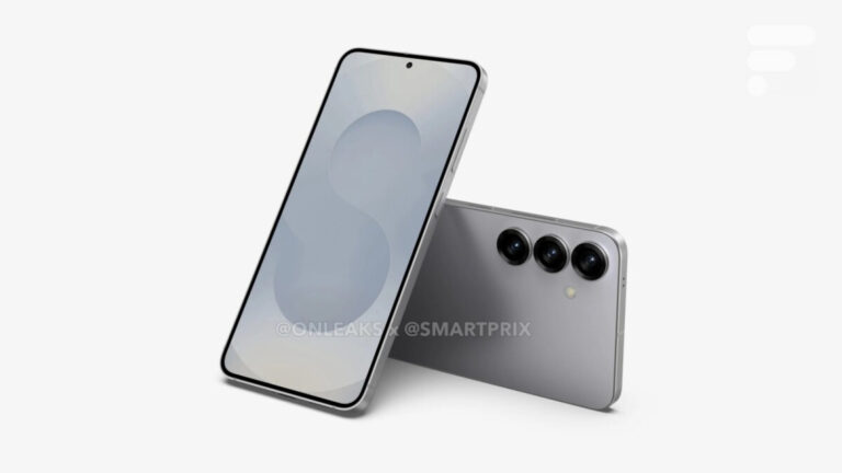 Voici à quoi ressemblerait le Galaxy S25 Slim, sans doute le smartphone le plus fin au monde