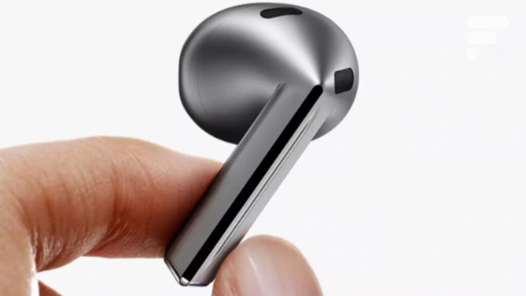 Pourquoi les prochains écouteurs Galaxy Buds pourraient utiliser des caméras