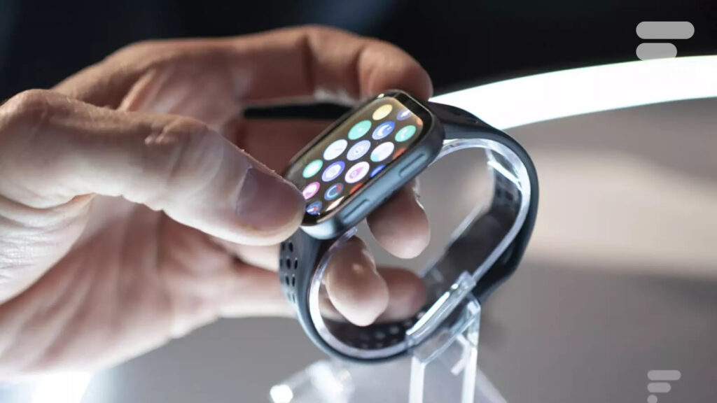 On a vu la prochaine montre pas chère d'Amazfit, avant sa sortie prochaine