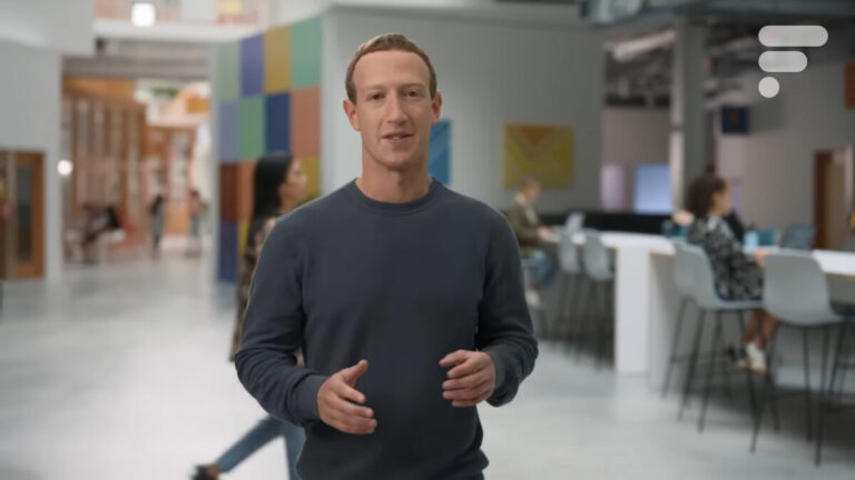 En retard face à TikTok, Mark Zuckerberg avoue s’être planté