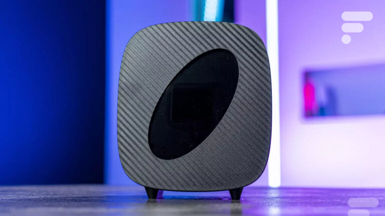 Test Bouygues Telecom Bbox WiFi 7 : notre avis complet - Box internet