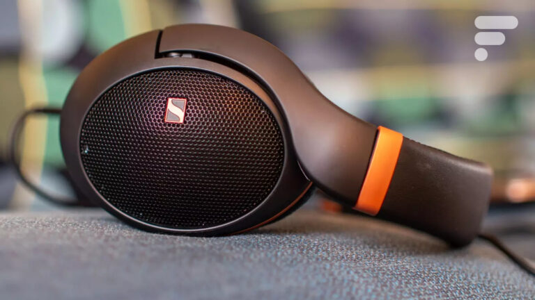 Test Sennheiser HD 505 : notre avis complet - Casques et écouteurs