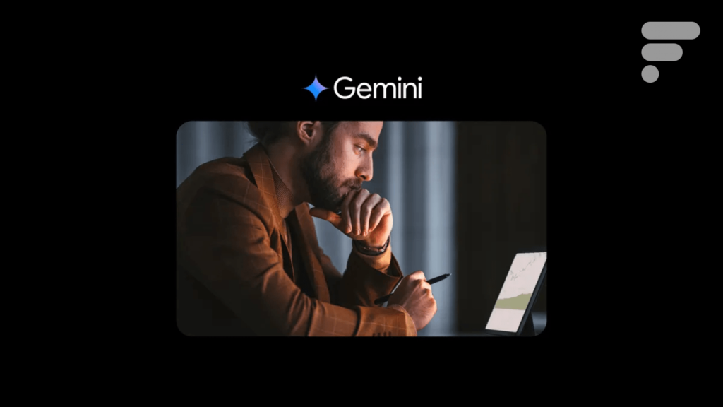 Gemini déploie une de ses meilleures fonctions sur iPhone