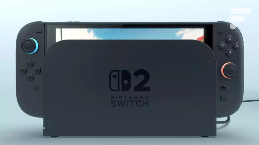 La Nintendo Switch 2 sera-t-elle plus chère à cause de Donald Trump ? Peu probable