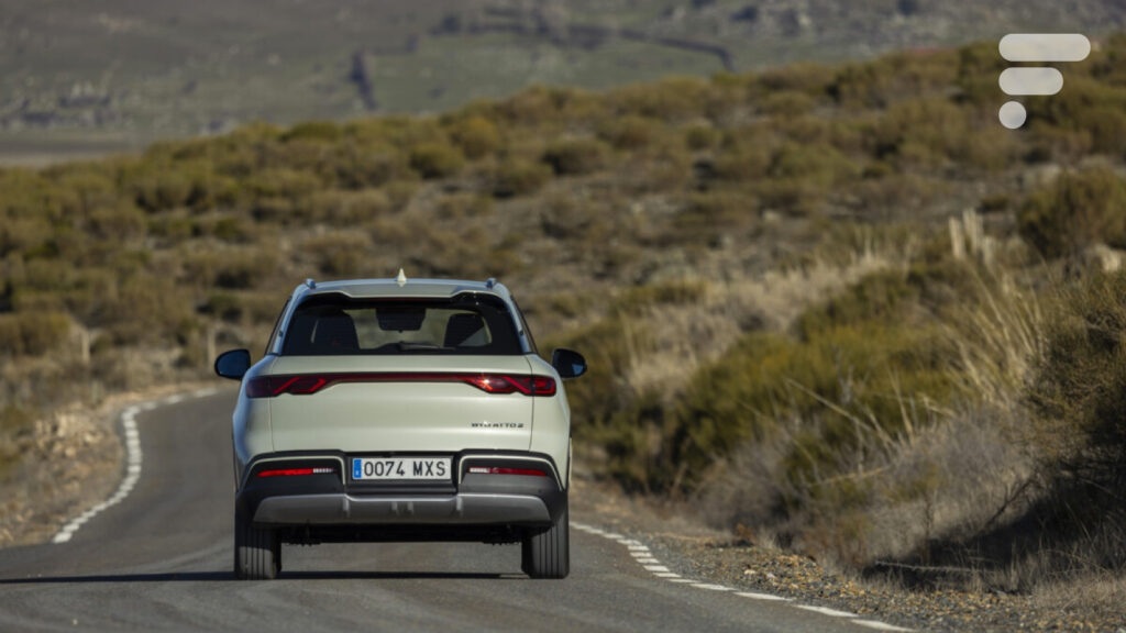 La "faille" de BYD en Europe, les heures creuses supprimées et les 1000 km d'autonomie de BMW en électrique – Le récap’ Survoltés