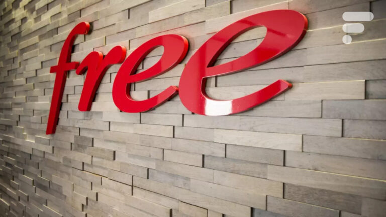 Petit changement pour l'offre série Free de Free Mobile