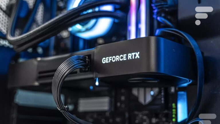 Nvidia a vendu de mauvaises GeForce RTX 5080 en plus des 5070 et 5090