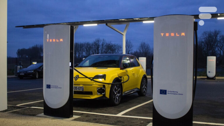 Pourquoi les départs en vacances en voiture électrique ne sont vraiment plus un problème en France