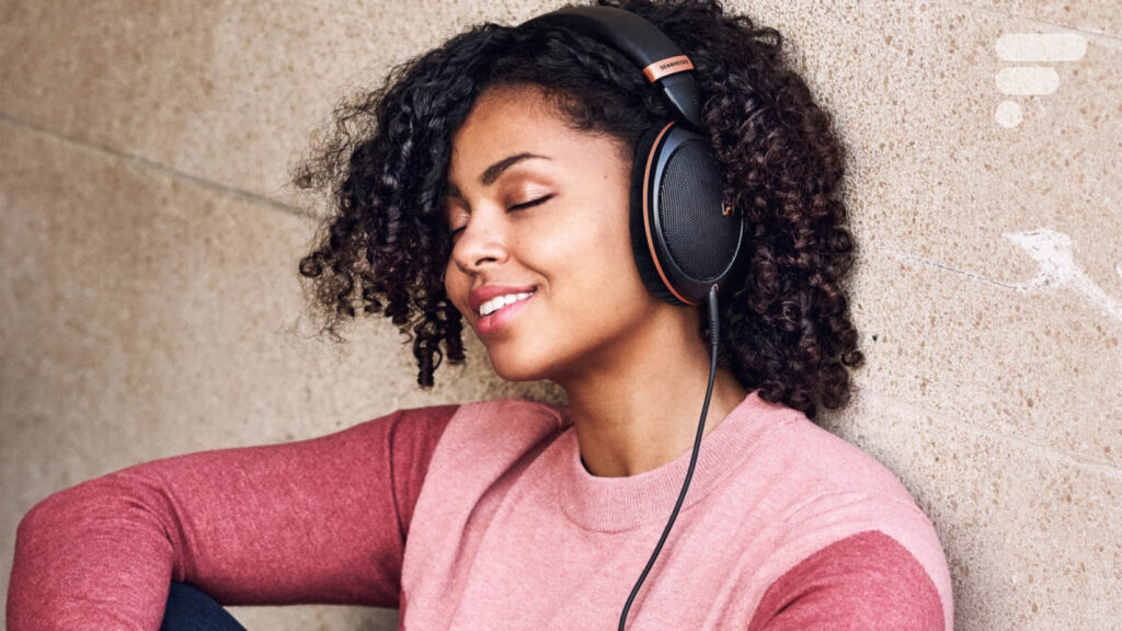 Sennheiser HD 505, un casque audiophile à prix accessible