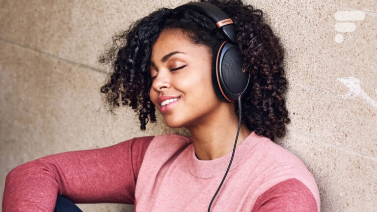 Sennheiser HD 505, un casque audiophile à prix accessible