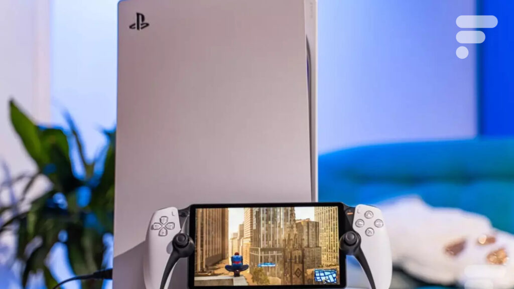 voici la manipulation pour débloquer vos jeux PlayStation