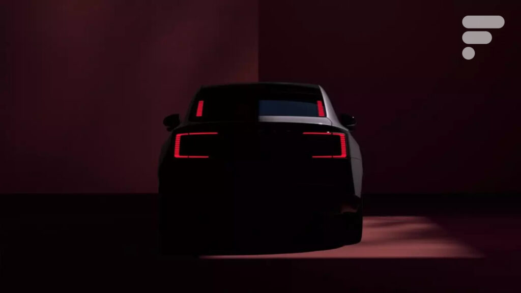 Volvo passe enfin à la recharge ultra-rapide avec sa nouvelle voiture électrique aux 700 km d’autonomie