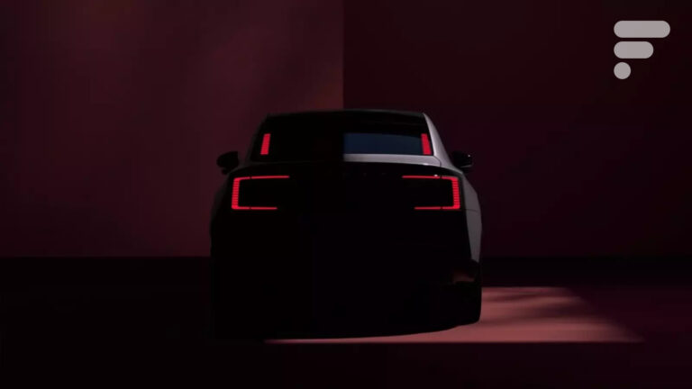 Volvo passe enfin à la recharge ultra-rapide avec sa nouvelle voiture électrique aux 700 km d’autonomie