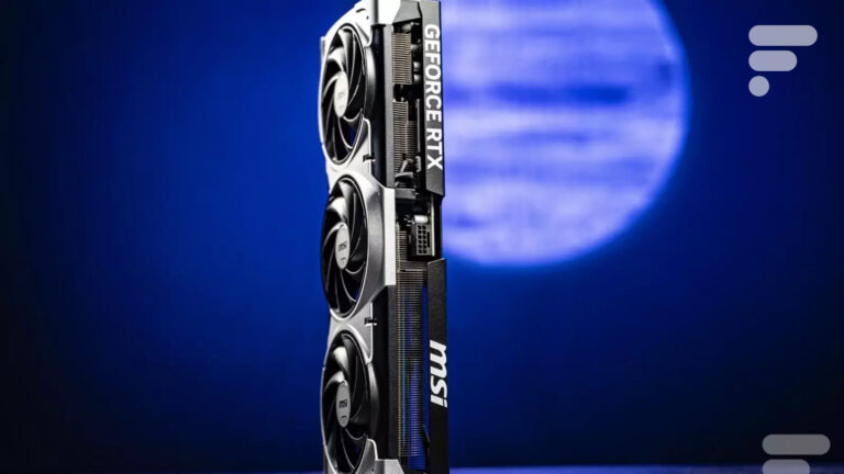 Votre RTX 5090/5070 Ti est moins puissante que prévu ? NVIDIA reconnaît un défaut majeur