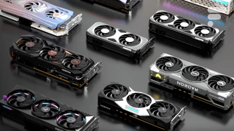 AMD confirme les Radeon RX 9060 et donne une date de sortie pour jouer sans se ruiner