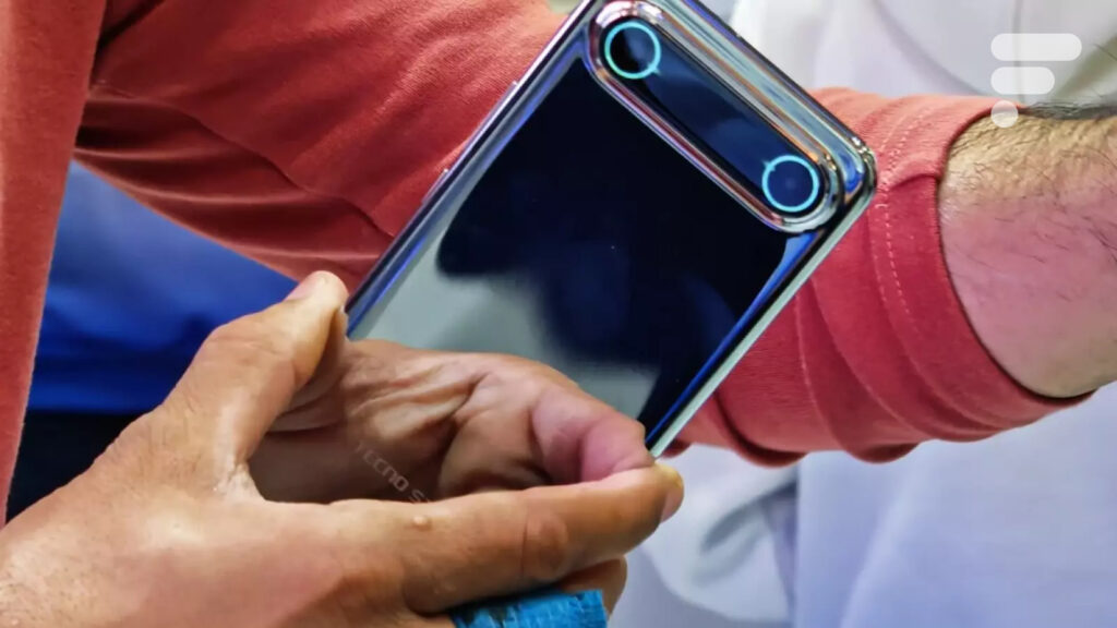 Cette marque qui casse les prix a son smartphone ultrafin et serait bientôt chez nous