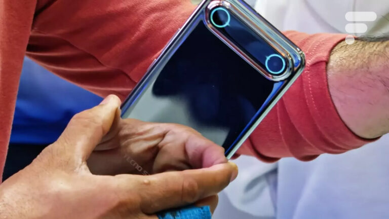 Cette marque qui casse les prix a son smartphone ultrafin et serait bientôt chez nous