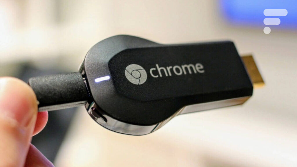 Chromecast en panne, Carte Vitale sur smartphone et test de l'iPhone 16e – L’actu tech de la semaine