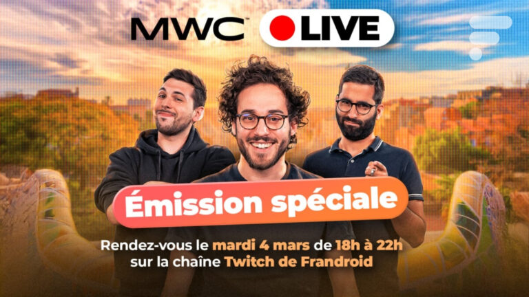 duplex, grandes annonces, jeu et débat au programme