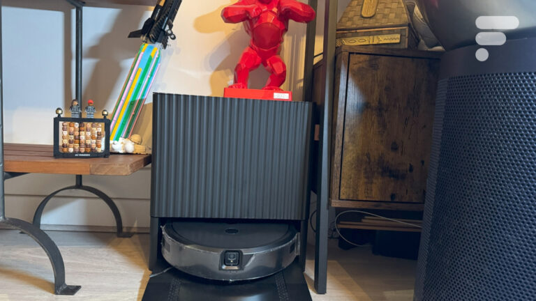 Test iRobot Roomba Combo 10 Max : notre avis complet - Aspirateurs robot