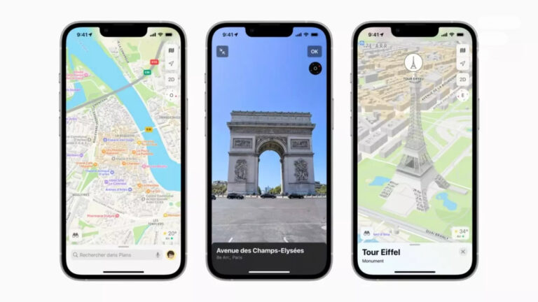 Marre des problèmes d’Apple Plan ? Cette application permet de l’améliorer