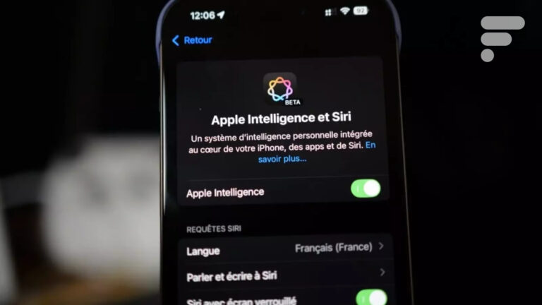 la crise de Siri explose au grand jour chez Apple