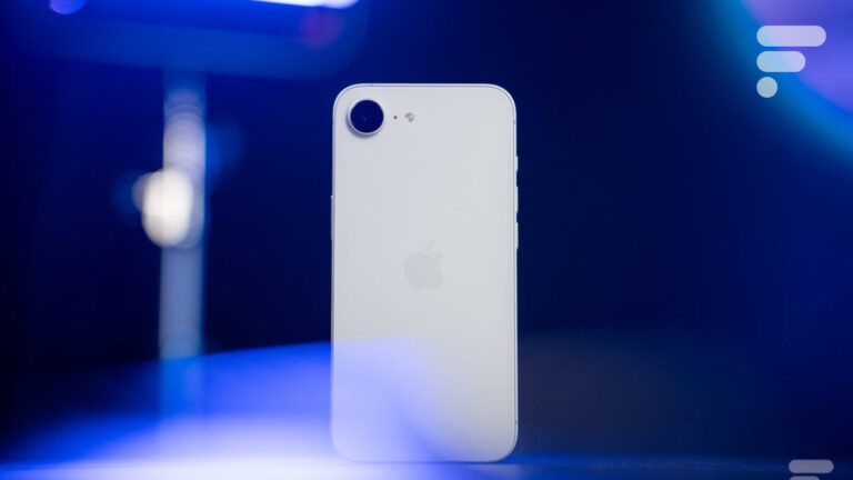 L'iPhone 16e est plus résistant qu'on ne le pensait et réserve une bonne surprise côté réparabilité