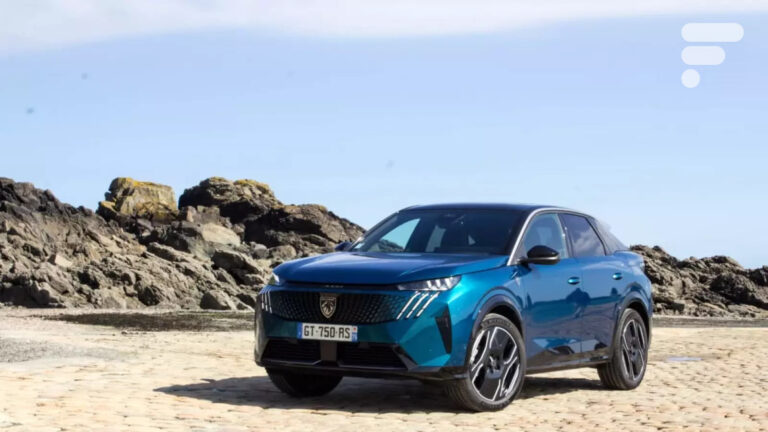 Peugeot casse les prix de ses 3008 et 5008 électriques qui deviennent très intéressants